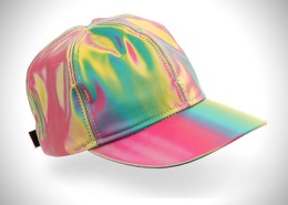 The Cap worn by Marty in  2015